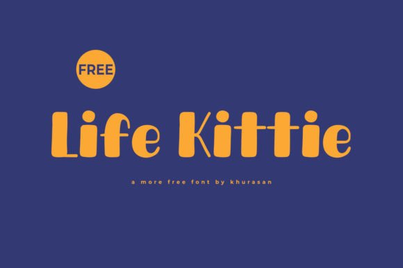 Life Kittie for Modern Digital Branding and Web Design